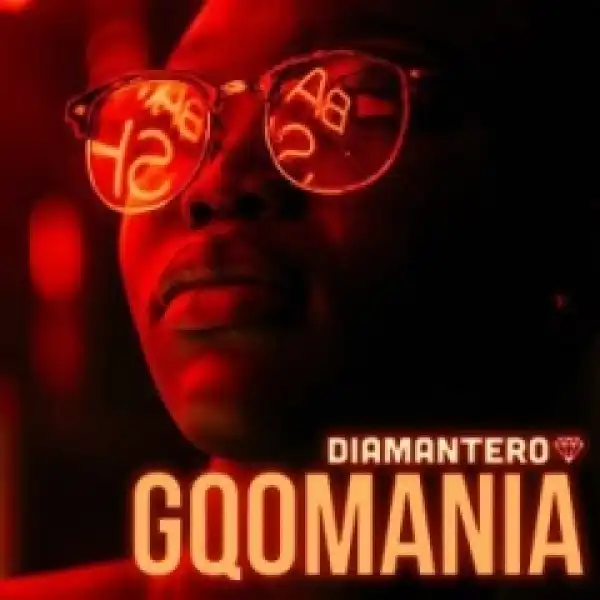 Diamantero - Pondu Na Fufu
